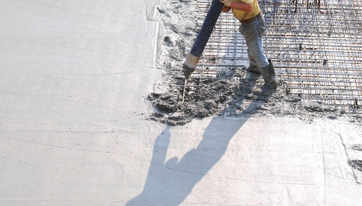 High-Quality Concrete Foundation Services La Crosse, WI Trust Experienced Contractors for Strong Concrete Foundations for Residential or Commercial Projects.